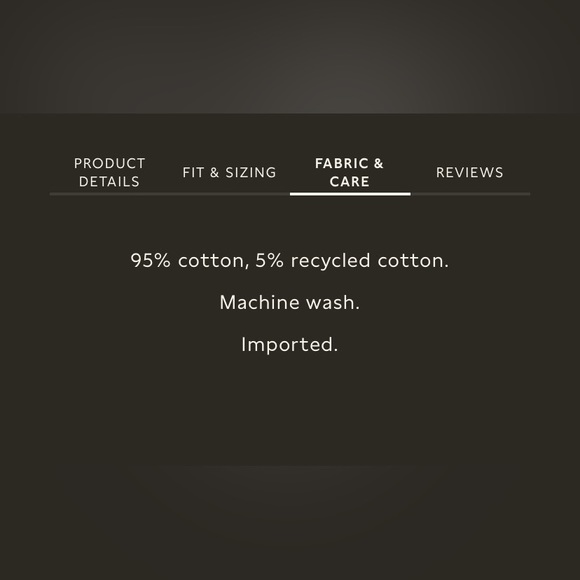 NWT. Banana Republic Factory Curvy Straight Jeans Size 27 - Picture 14 of 14